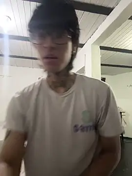 Snapshot of sflps chatting on 02.10.26 sflps online show from 02.10.26