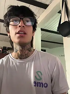 Snapshot of sflps chatting on 02.11.26 sflps online show from 02.11.26