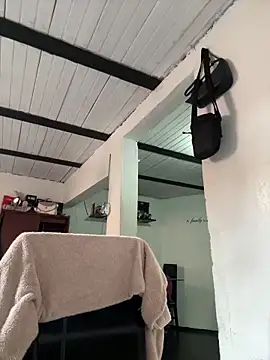 Snapshot of sflps chatting on 03.04.26 sflps online show from 03.04.26