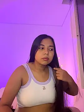 aly nicols online show from 11.28.25