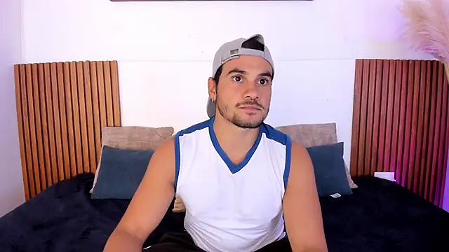 Snapshot of Jake_muller1 chatting on 11.06.25 Jake muller1 online show from 11.06.25