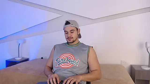 Jake muller1 online show from 01.06.26