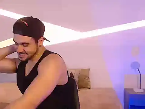 Jake muller1 online show from 02.03.26