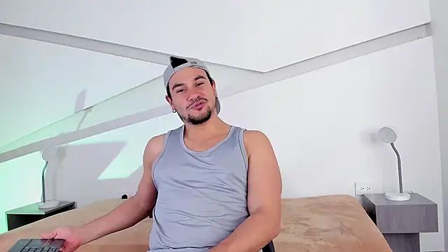 Jake muller1 online show from 02.14.26