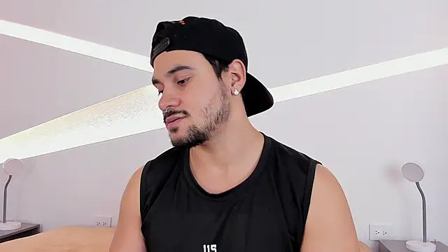 Jake muller1 online show from 02.22.26