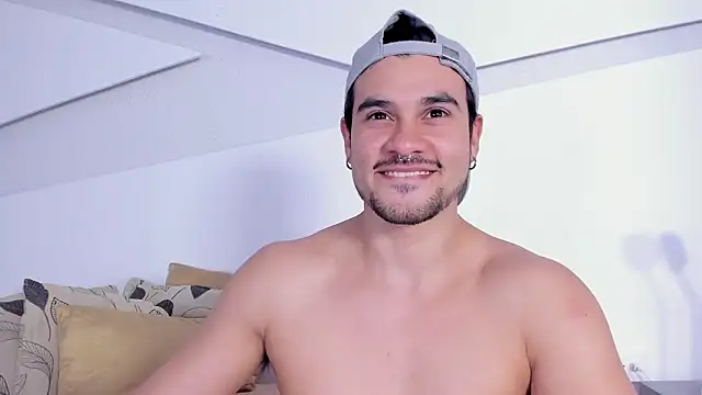 Jake muller1 online show from 03.21.26