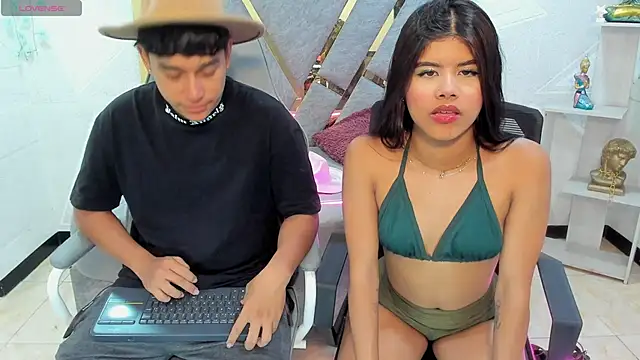 Sidney Brownn online show from 11.17.25