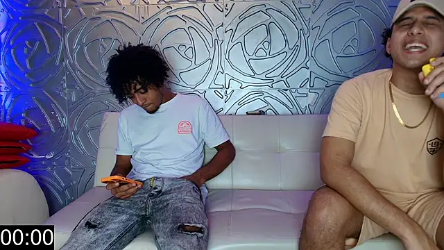 Ruin Destruction online show from 03.31.26