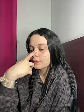 Selena Roa online show from 03.15.26