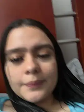 Selena Roa online show from 04.15.26