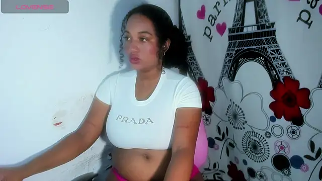 BlackityBae online show from 12.15.25