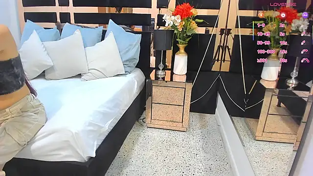 mirandaduboiss online show from 02.16.26