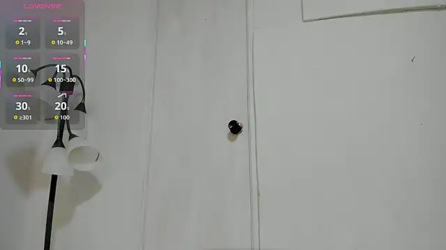 mirandaduboiss online show from 04.18.26