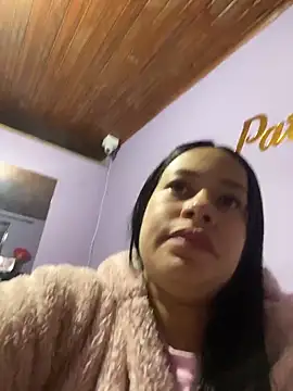 PaulaCruz01 online show from 11.20.25