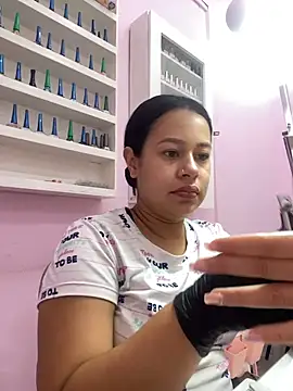 PaulaCruz01 online show from 11.20.25