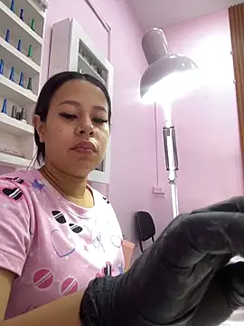 PaulaCruz01 online show from 12.03.25