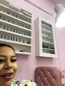 PaulaCruz01 online show from 12.13.25