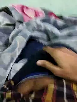 Virgin18year old online show from 12.05.25