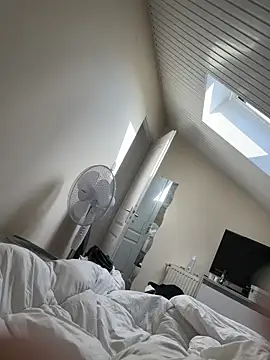 Snapshot of BicolorCandidate81 chatting on 10.30.25 BicolorCandidate81 online show from 10.30.25