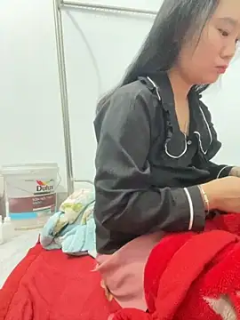 Irin jo online show from 11.22.25