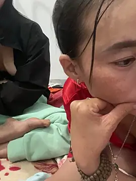 Irin jo online show from 11.25.25