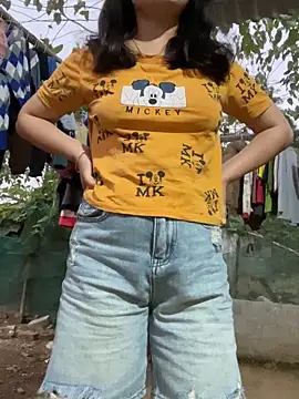 Irin jo online show from 02.28.26