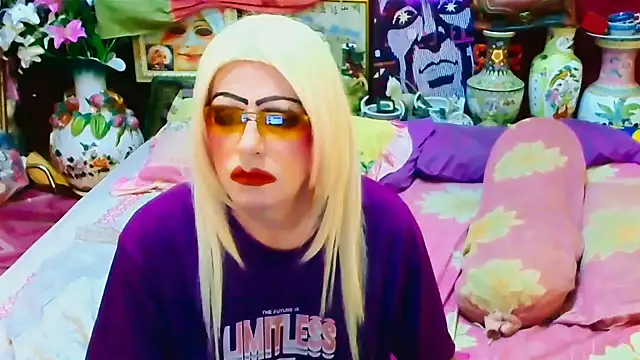 horni4luv online show from 11.27.25