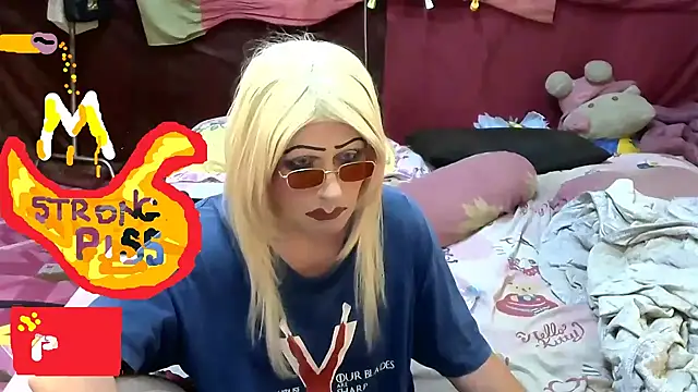 horni4luv online show from 02.03.26