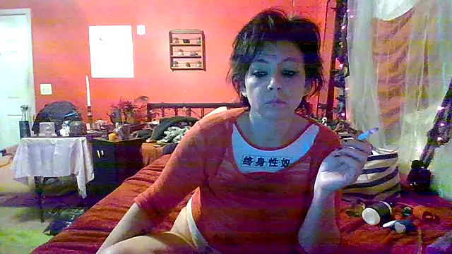 MorgannaVamp online show from 03.29.26