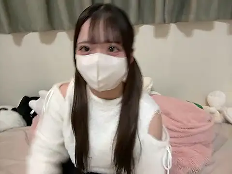 pomu chan online show from 01.10.26