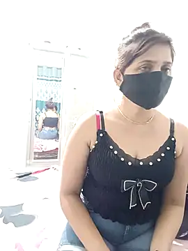 Bengoli couple online show from 10.25.25