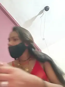Snapshot of Bhumika_Love chatting on 06.08.26 Bhumika Love online show from 06.08.26
