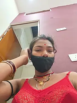 Snapshot of Bhumika_Love chatting on 06.15.26 Bhumika Love online show from 06.15.26