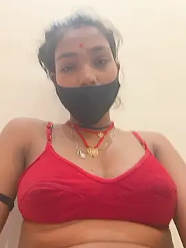 Snapshot of Bhumika_Love chatting on 06.25.26 Bhumika Love online show from 06.25.26
