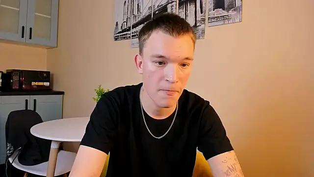 Derek Banville online show from 11.09.25