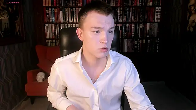 Derek Banville online show from 11.14.25