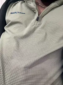 Handsome544 online show from 11.27.25