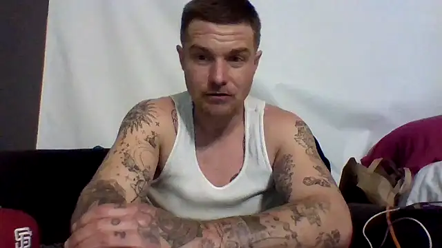 DadDDick925 online show from 02.04.26