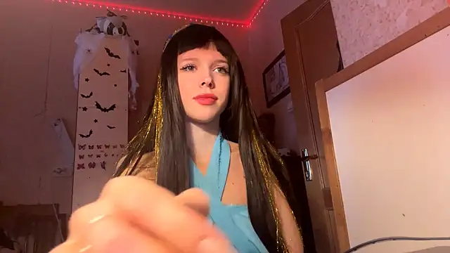 LiltedLube online show from 11.01.25