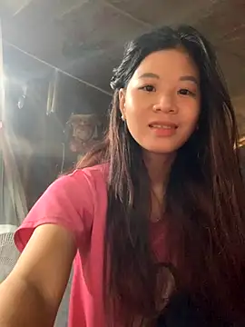 ninixinh online show from 10.26.25