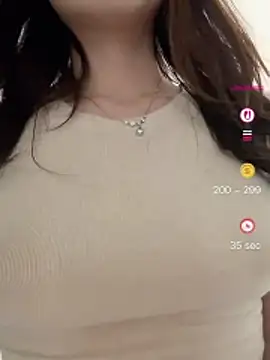 meimei x online show from 07.21.26