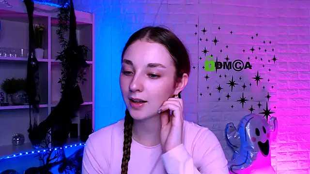 alisabliss online show from 10.30.25