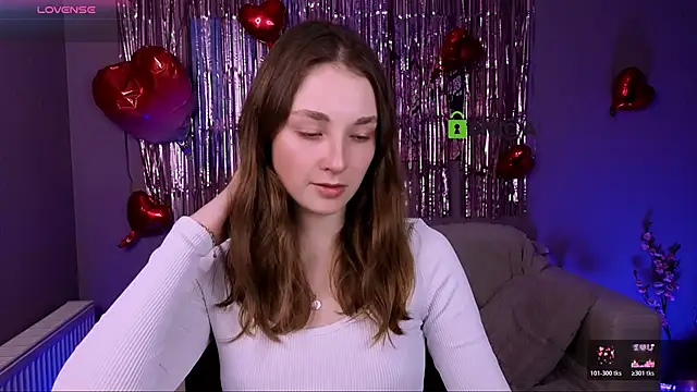 alisabliss online show from 02.19.26