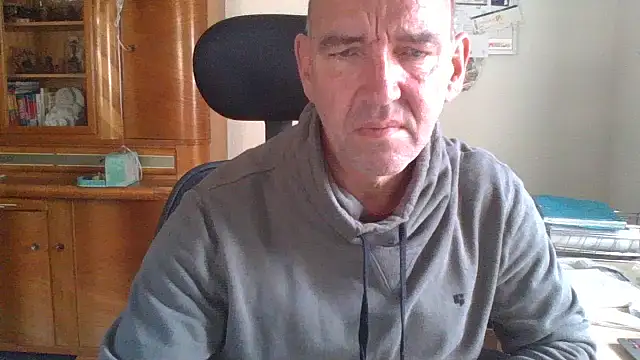 Lutzi1970 online show from 11.03.25