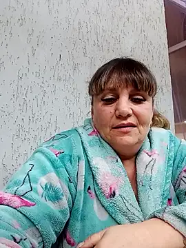 Ryslana0070 online show from 10.26.25