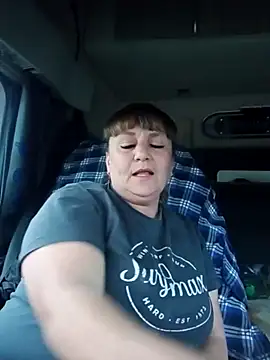 Ryslana0070 online show from 10.29.25