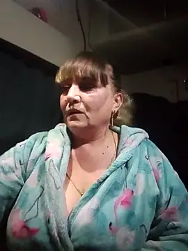 Ryslana0070 online show from 11.08.25