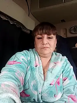 Ryslana0070 online show from 11.09.25