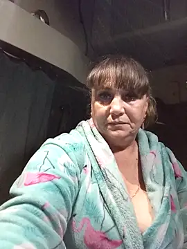 Ryslana0070 online show from 11.10.25