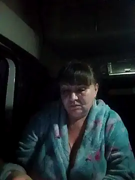 Ryslana0070 online show from 11.19.25